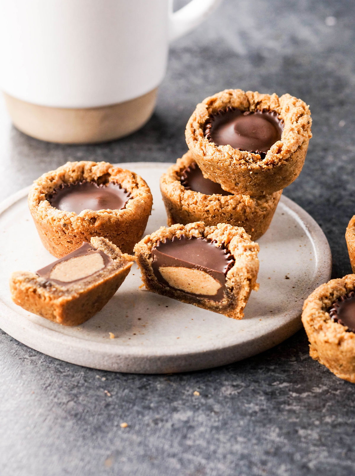 Vegan Flourless Peanut Butter Temptations Recipe Guide